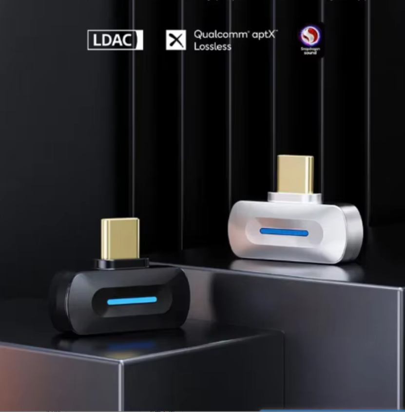 جهاز إرسال FiiO BT11 LDAC من ن - مراجعة Headphone Amplifier Dac وسعره