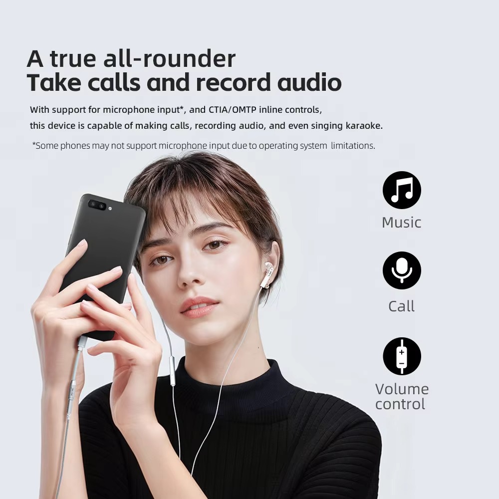 محول صوت FiiO JadeAudio JA11 م - مراجعة Headphone Amplifier Dac وسعره