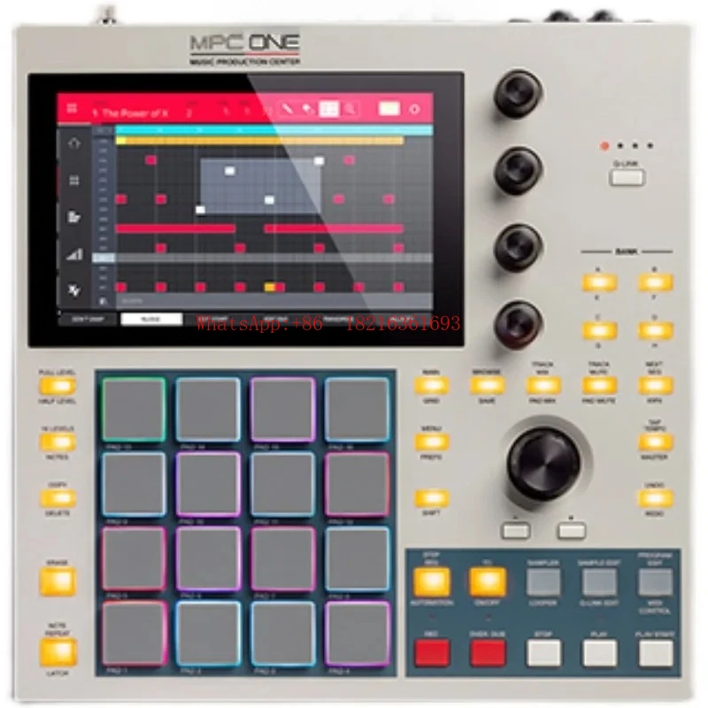 لوحة تحكم موسيقية 2026GOOD مع  - مراجعة Midi Controller Pad وسعره